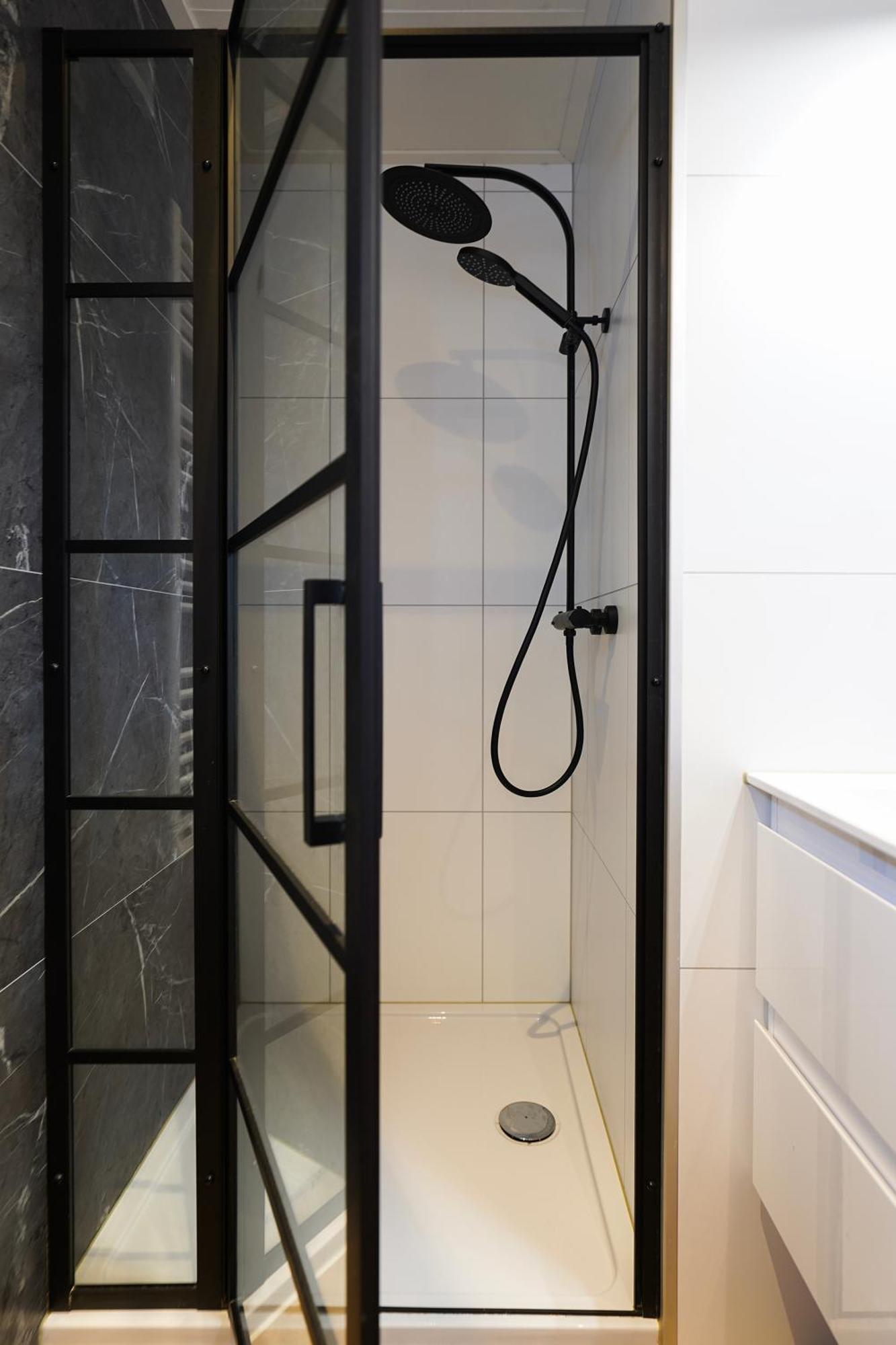 Luxe Lodge 'Bold' Nabij Bos En Veluwemeer - 4 Pers エルメロ エクステリア 写真