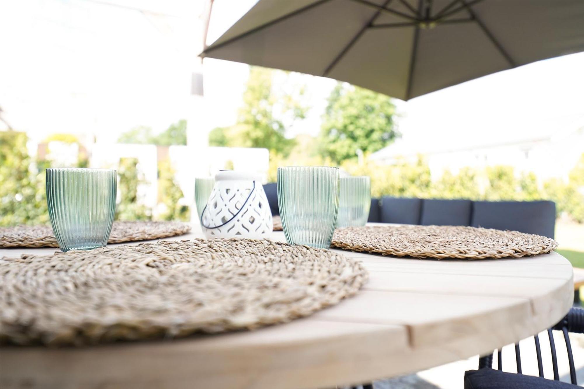 Luxe Lodge 'Bold' Nabij Bos En Veluwemeer - 4 Pers エルメロ エクステリア 写真