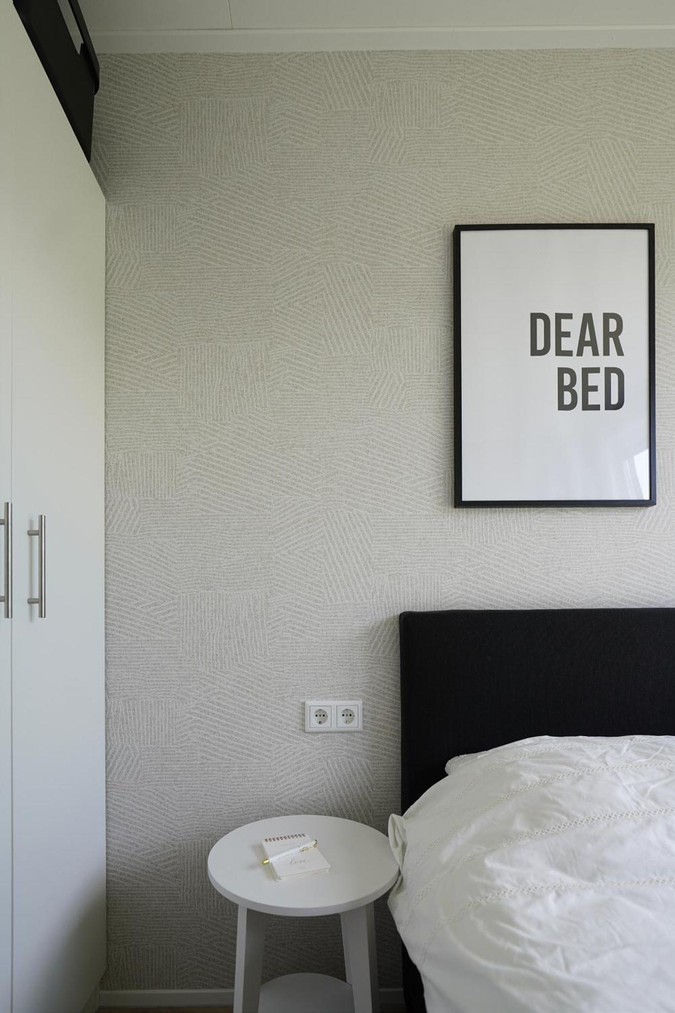 Luxe Lodge 'Bold' Nabij Bos En Veluwemeer - 4 Pers エルメロ エクステリア 写真
