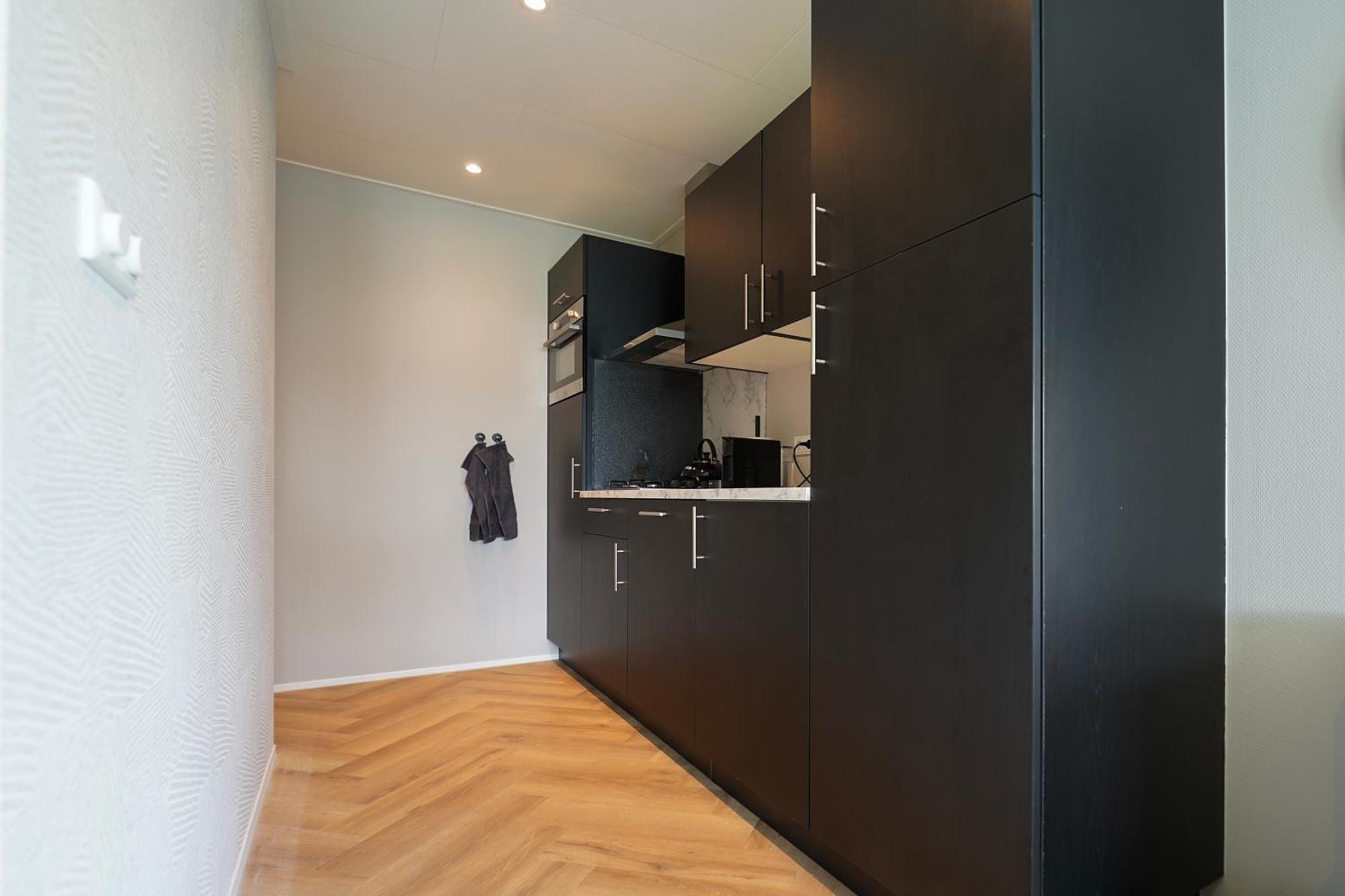 Luxe Lodge 'Bold' Nabij Bos En Veluwemeer - 4 Pers エルメロ エクステリア 写真